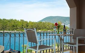 Leeward Suite @ Fiscardo Waterfront